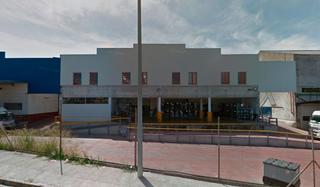 Rent Industrial building  Carrer del pintor fortuny. Nave en alquiler en pol. ind. can humet de polinyà. varias super