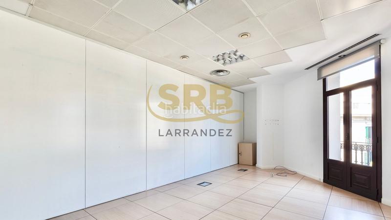 Foto 1a007830-f0b6-4de2-ad38-43ce82f1b7e3. Location bureau avec chauffage parking dans Dreta de l´Eixample Barcelona