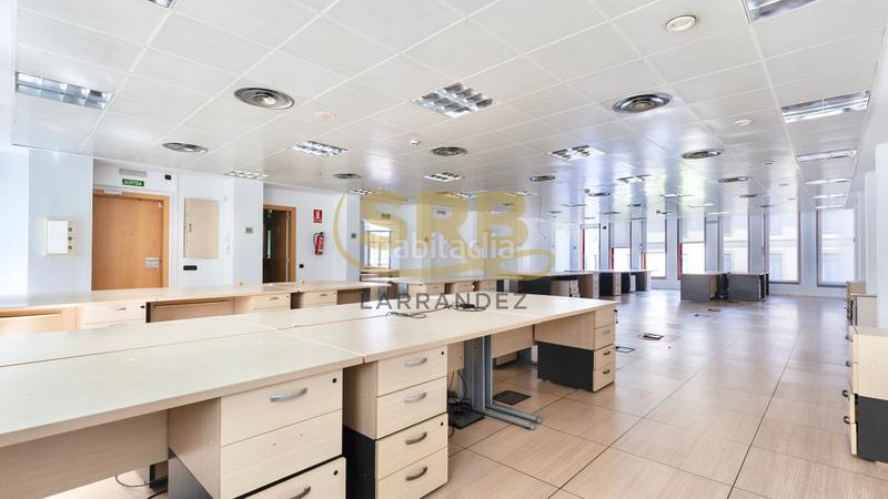 Foto 5f945dc3-7913-465b-b75e-3ae45386a849. Location bureau avec chauffage parking dans Dreta de l´Eixample Barcelona