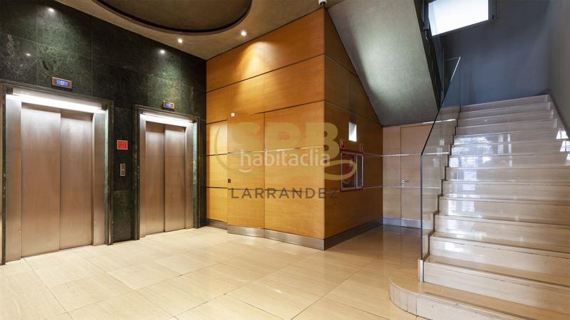 Foto a9196bc0-6ed9-4f6a-ad56-6bd65711e650. Miete büro mit heizung parking in Dreta de l´Eixample Barcelona