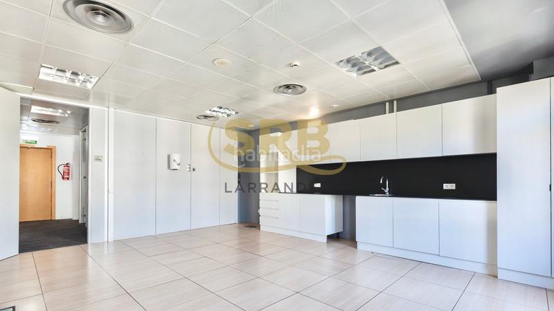 Foto ca862e4d-05cd-4338-a281-58c05b50b690. Miete büro mit heizung parking in Dreta de l´Eixample Barcelona