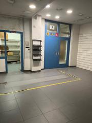 Locale commerciale in Centre