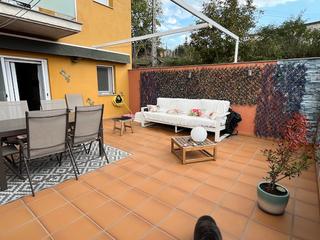 Appartement  Passeig font del rossinyol. Pis en molt estat
