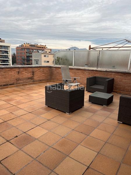 Foto 2adc7256-d9fb-453b-85cf-31912d86e9c0. Miete etagenwohnung mit heizung parking in El Sucre-El Nadal Vic