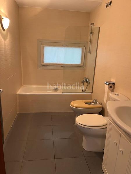 Foto 21ca77ed-f498-424a-aac8-eee1ae590d7b. Rent flat with heating parking in El Sucre-El Nadal Vic