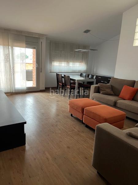 Foto 224f064b-5aa9-44fd-891b-9bf87753b444. Rent flat with heating parking in El Sucre-El Nadal Vic