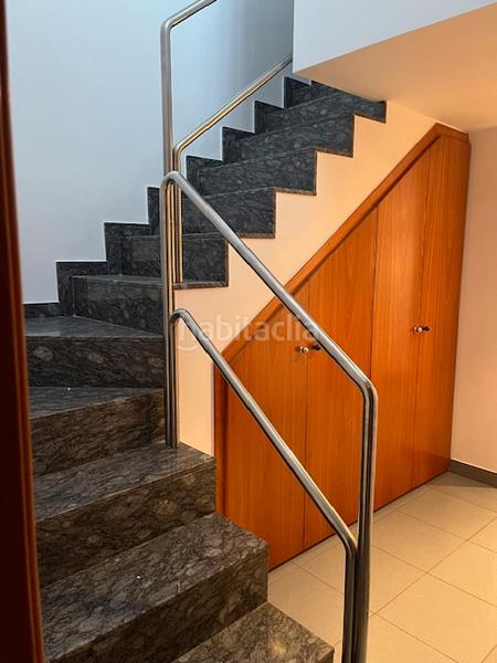 Foto 59817be3-73cd-46ec-be98-e1e6fe9ca9ea. Rent flat with heating parking in El Sucre-El Nadal Vic