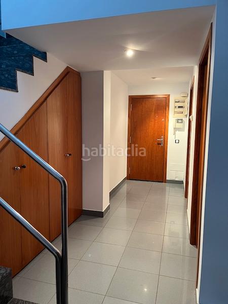 Foto 84b07e0b-16e3-4a3e-97e8-0b55a86904af. Rent flat with heating parking in El Sucre-El Nadal Vic