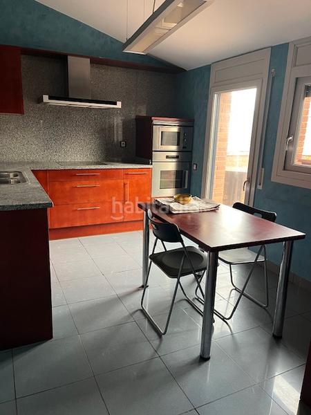 Foto ed2f8ab6-c909-46a8-8d03-c872e61465d7. Rent flat with heating parking in El Sucre-El Nadal Vic