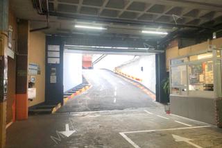 Aparcament cotxe a Carrer de villarroel 60. Plaza de parking ubicada en la c/ villarroel