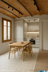 Appartement  Carrer de valència. Luminoso piso con doble balcón y reforma incluida en la antiga e