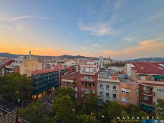 Attique  Passeig de fabra i puig. Ático en paseo fabra i puig directamente para entrar a vivir