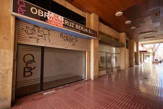 Local Comercial a El Fortí. Local comercial en palma