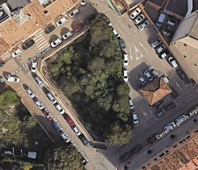 Residential Plot in Ciutat d´Alcúdia