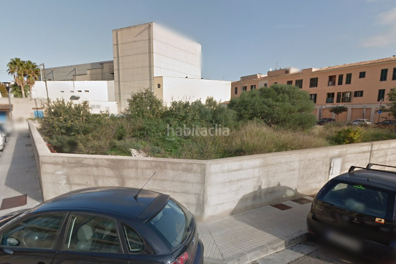 Foto 26c03ebf-01ae-49f1-897f-0718e5d3db28. Terreno residenziale in ciutat d´Alcúdia Alcúdia