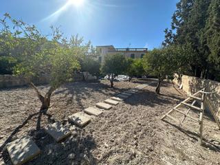 Terreno residenziale in Montuïri