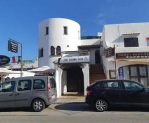 Local Comercial a Cala d´Or. Local comercial en cala dor