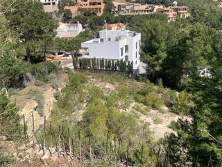 Terreny residencial a Tord 3