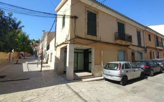 Local Comercial a Andratx. Local comercial en andratx