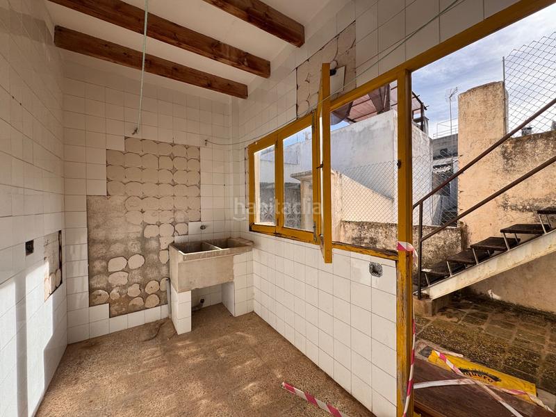 Foto a22058b5-d5c7-41df-b097-67cd2df04b07. Masía casa en Felanitx poble Felanitx