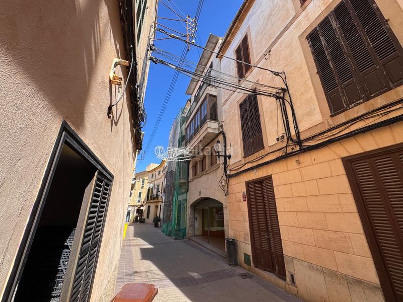 Foto b09b2449-75ac-429f-80f1-80a25817f0fb. Masía casa en Felanitx poble Felanitx