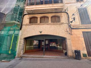 Masia a Felanitx Poble. Casa en felanitx