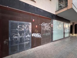 Local Comercial a Pere Garau. Local comercial en palmai