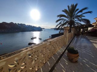 Casa a Portopetro. Chalet en porto petro