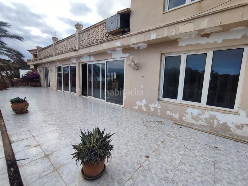 Foto 186b1826-8902-405d-ba55-8f12b5067aa3. Casa chalet en porto petro en Portopetro Santanyí