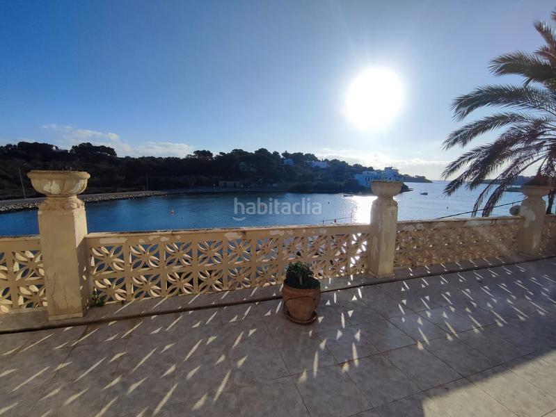 Foto 1daebda9-6fe0-4edb-94d5-c48ef8fd9543. Casa chalet en porto petro en Portopetro Santanyí