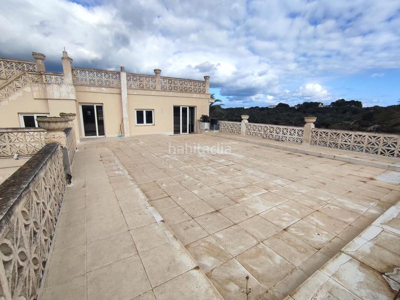 Foto 3b27f77a-3705-4cbb-8a56-7b7db983ac20. Casa chalet en porto petro en Portopetro Santanyí