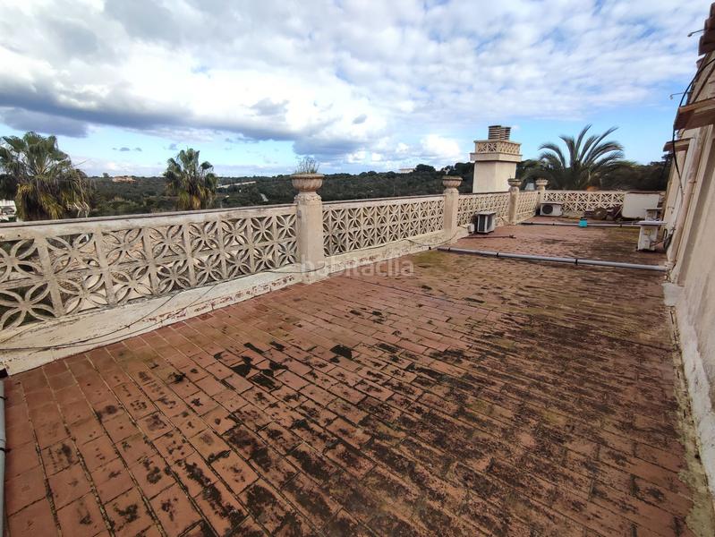 Foto 683f471c-cce0-4041-89de-f1121e005938. Casa chalet en porto petro en Portopetro Santanyí