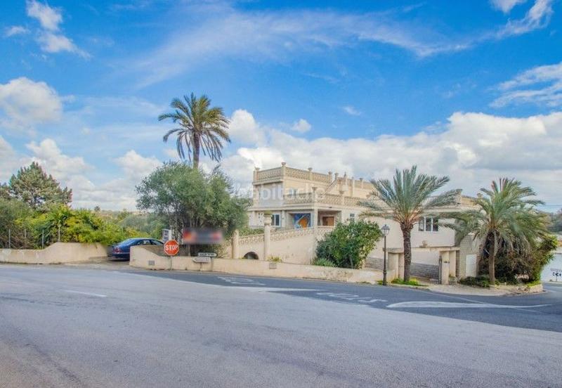 Foto 6e4f3d35-8f70-4351-af41-3942a76abeb4. Casa chalet en porto petro en Portopetro Santanyí