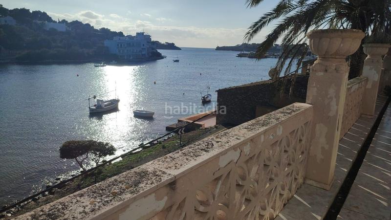 Foto a9361ed8-b236-4287-ac82-98cfae9d66fd. Casa chalet en porto petro en Portopetro Santanyí