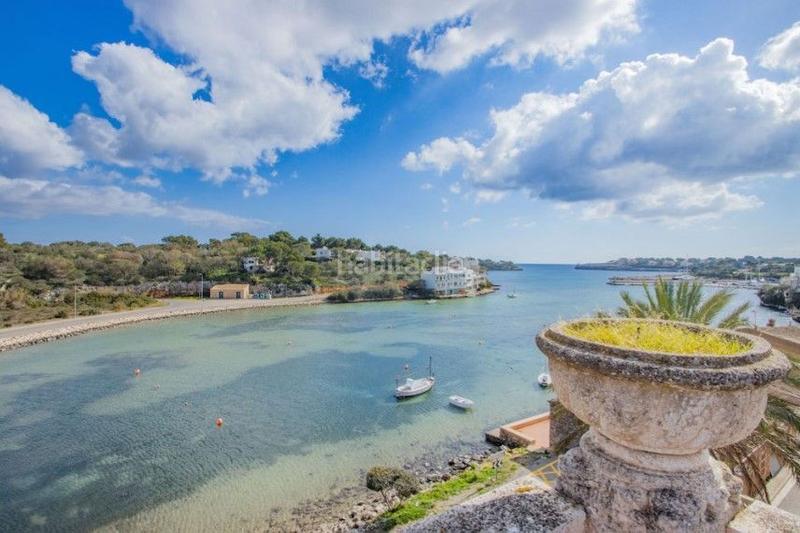 Foto b9a93070-72a6-4387-b111-92502df0f9f6. Casa chalet en porto petro en Portopetro Santanyí