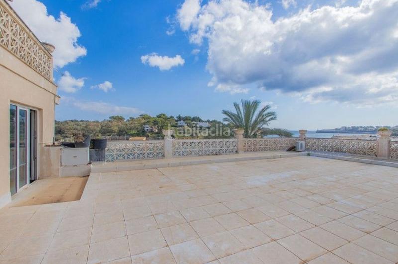 Foto ceb64ee4-4a0c-4eb8-8971-5b623c660c93. Casa chalet en porto petro en Portopetro Santanyí