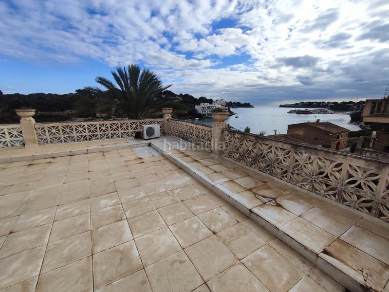 Foto dd511bbc-3fb1-417b-b46b-1c8819763f4f. Casa chalet en porto petro en Portopetro Santanyí