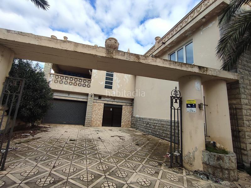 Foto e80ad3a0-7781-4f88-8cfd-492f137167b5. Casa chalet en porto petro en Portopetro Santanyí