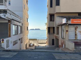 Appartement à Peguera