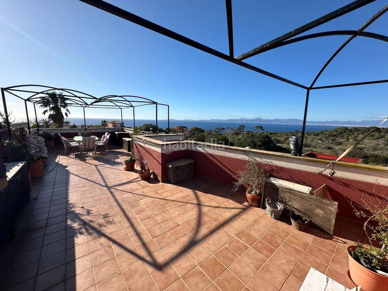 Foto 0bcb0298-90ce-4671-9d6a-c905780de5f1. Casa amb piscina a Badia Blava-Badia Gran-Tolleric Llucmajor