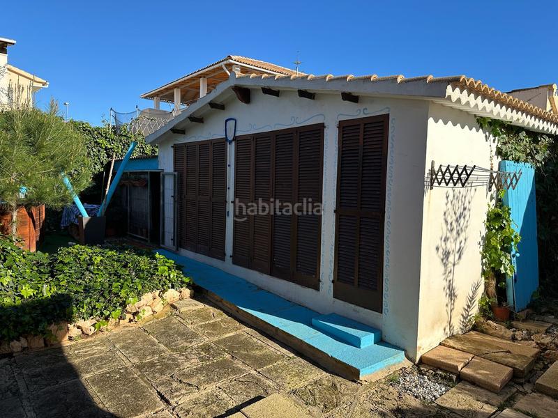Foto 158e1fd7-6db3-4968-b373-bf0650a93969. Casa amb piscina a Badia Blava-Badia Gran-Tolleric Llucmajor