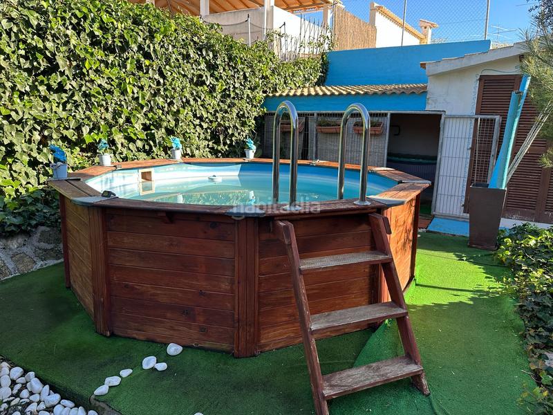 Foto adee280c-2b26-45ca-b8dd-8033c8edd03b. Casa amb piscina a Badia Blava-Badia Gran-Tolleric Llucmajor