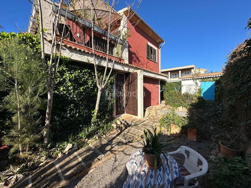 Foto d7dd283b-88d6-47ae-86db-d3706ea6155f. Casa amb piscina a Badia Blava-Badia Gran-Tolleric Llucmajor