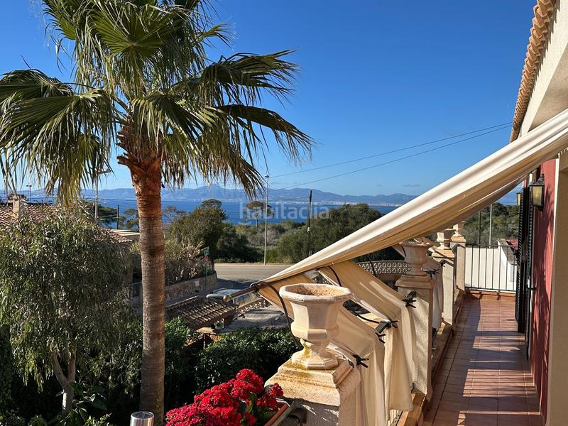Foto e46a6c0c-9225-4381-a739-09fa65fa6e97. Casa amb piscina a Badia Blava-Badia Gran-Tolleric Llucmajor