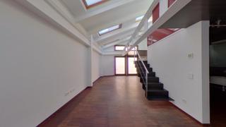 Dplex en Cort. Piso en palma