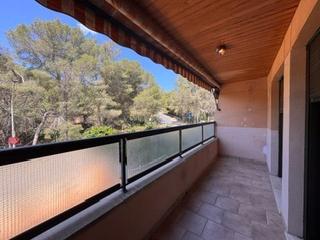 Flat in Cala Major