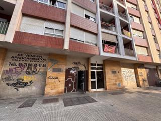 Business premise in Son Canals. Local comercial en palma