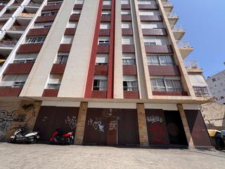 Business premise in Son Canals. Local comercial en palma
