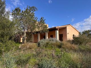 House in Bunyola