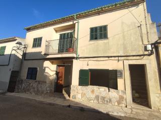 Appartement à Sencelles. Planta baja en sencelles